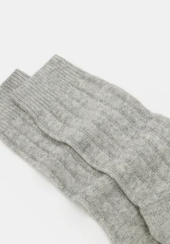 Murica Wool Blend Socks
