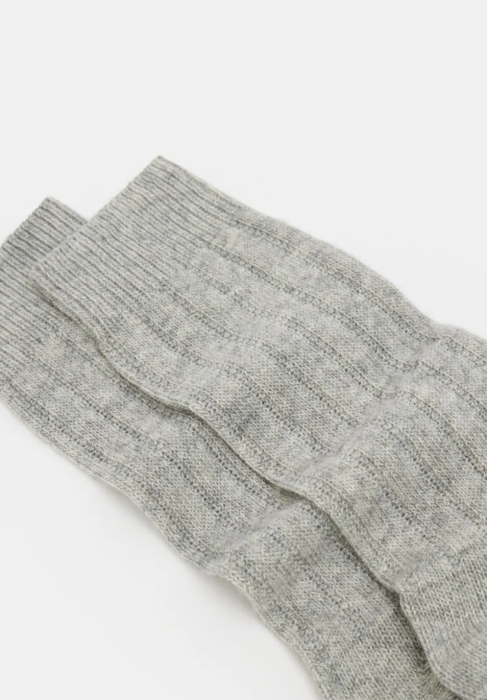 Murica Wool Blend Socks