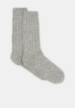 Murica Wool Blend Socks