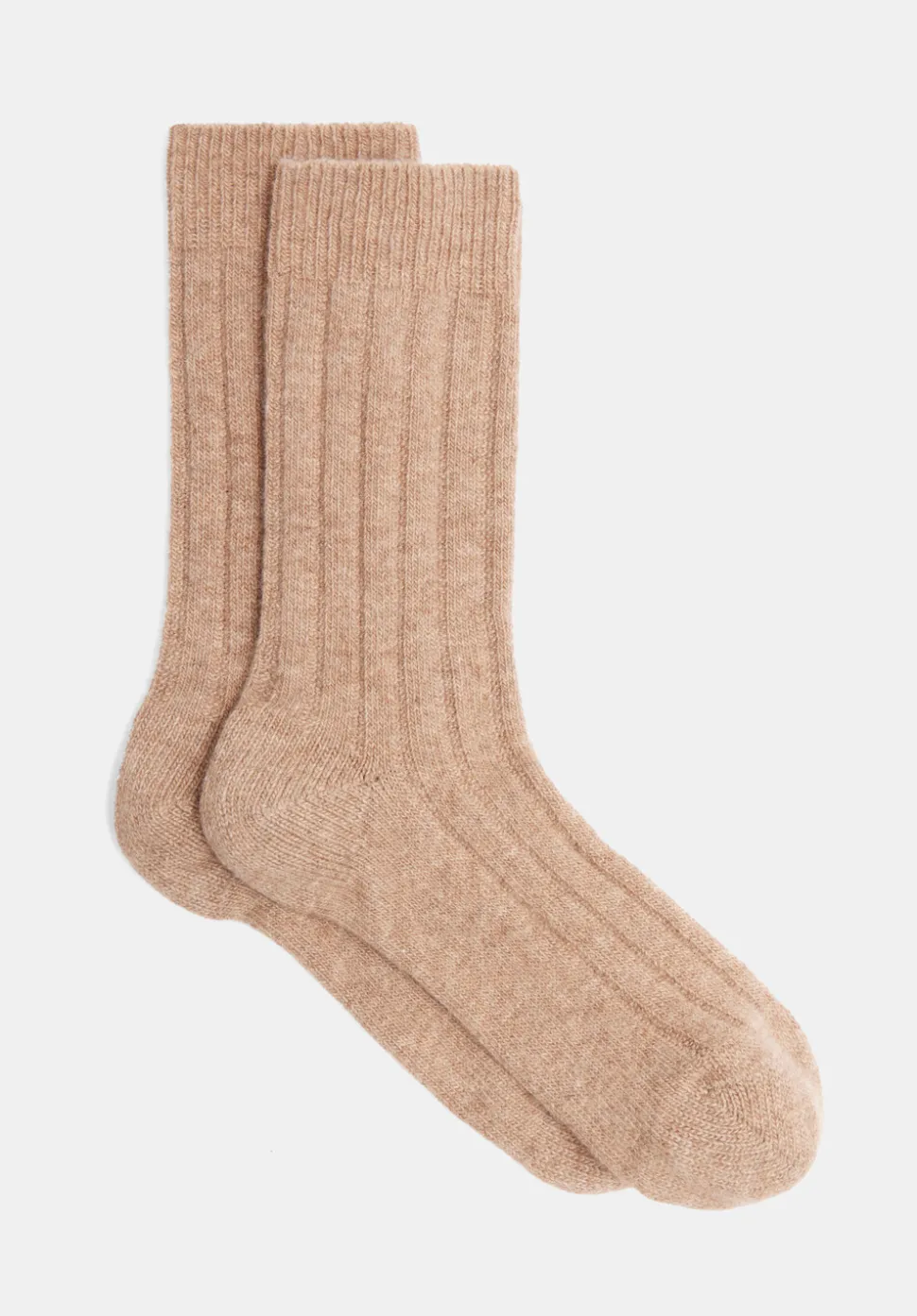 Murica Wool Blend Socks