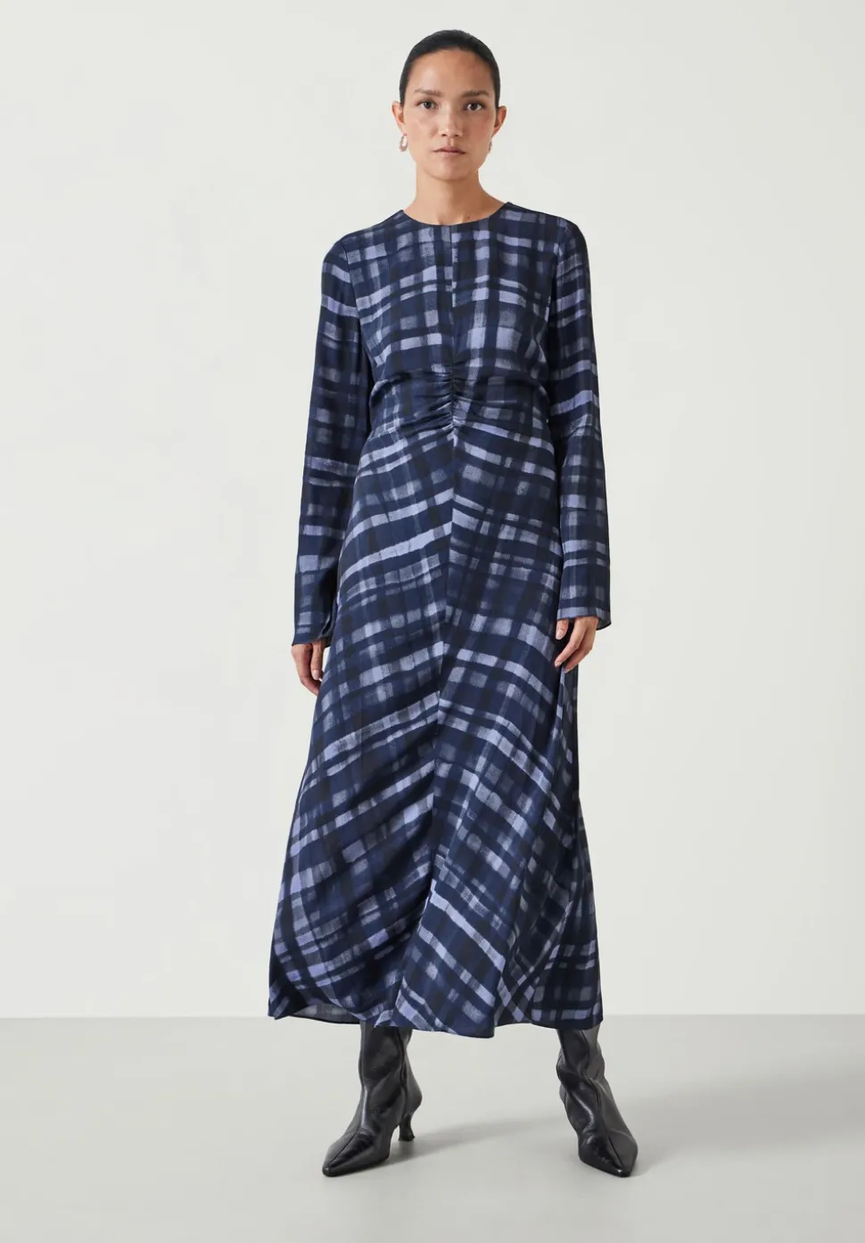 Myrah Midi Dress