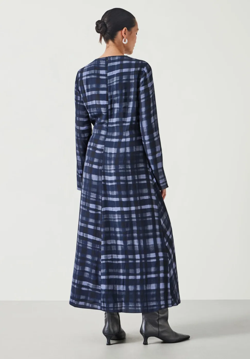 Myrah Midi Dress
