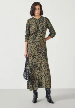 Myrah Midi Dress