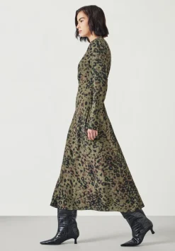 Myrah Midi Dress