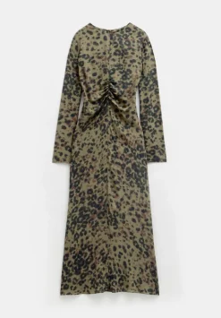 Myrah Midi Dress