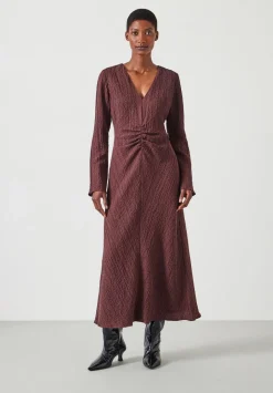 Myrah Midi Dress