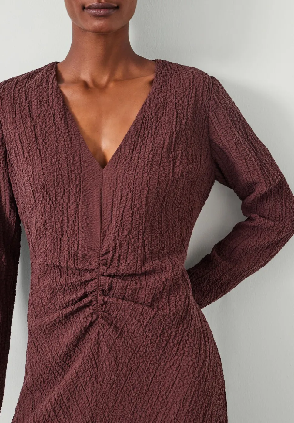 Myrah Midi Dress