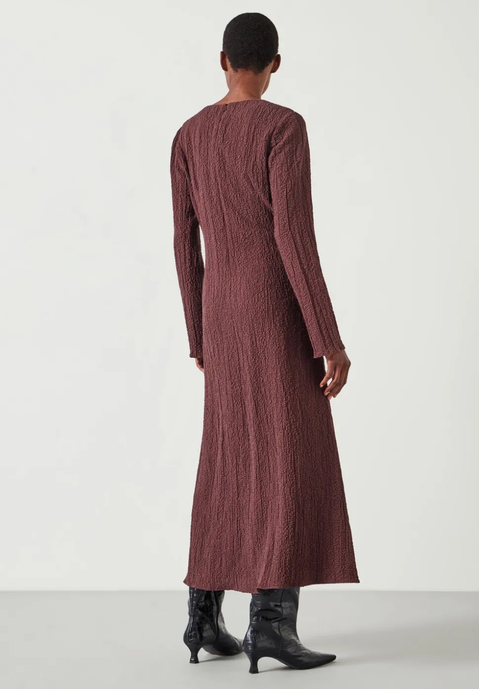 Myrah Midi Dress