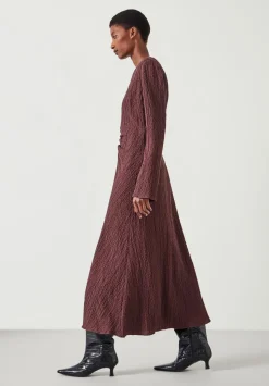 Myrah Midi Dress