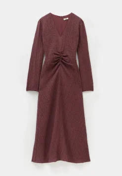Myrah Midi Dress