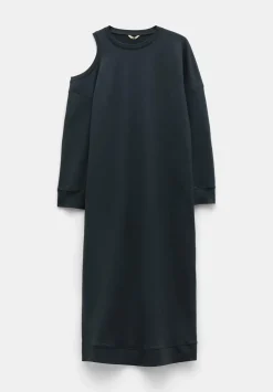 Neena Cut Out Midi Dress