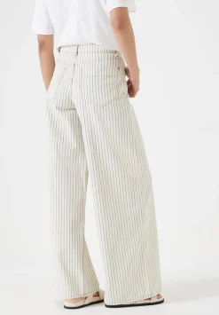 Nessa Wide Leg Jeans