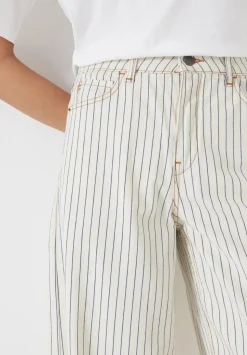 Nessa Wide Leg Jeans
