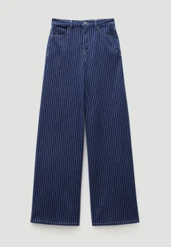 Nessa Wide Leg Jeans