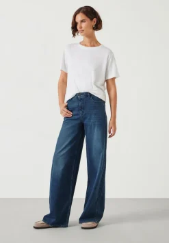 Nessa Wide Leg Jeans