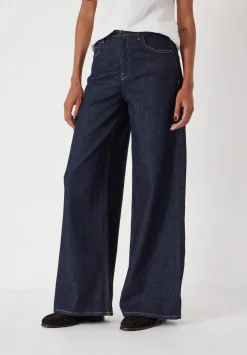 Nessa Wide Leg Jeans