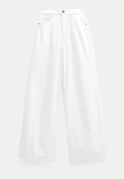 Nessa Wide Leg Jeans