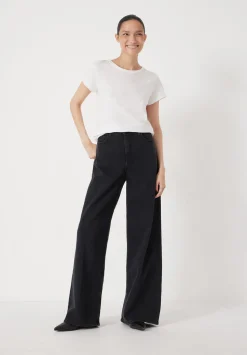 Nessa Wide Leg Jeans