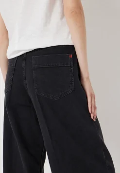Nessa Wide Leg Jeans