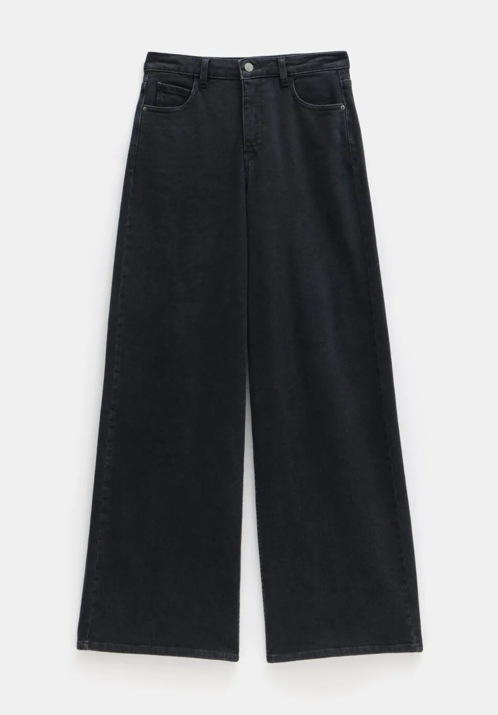 Nessa Wide Leg Jeans