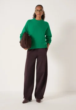 Nina Merino Wool Jumper