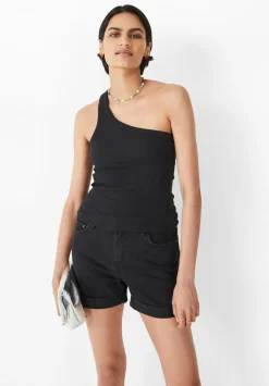 Nula One Shoulder Vest