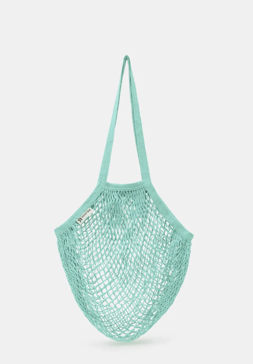 Organic Turtle Bag