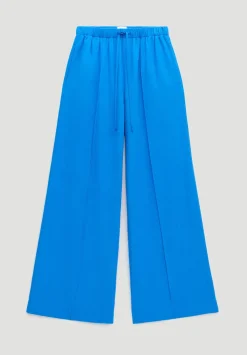 Petunia Linen Blend Trouser