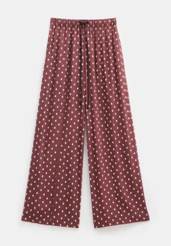 Petunia Printed Trousers