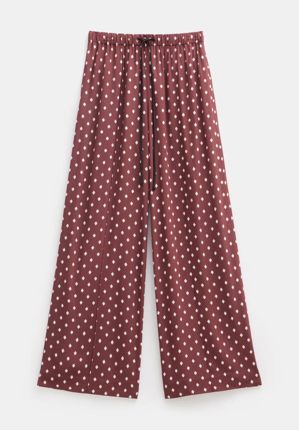 Petunia Printed Trousers