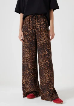 Petunia Printed Trousers
