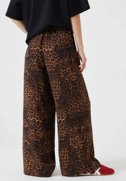 Petunia Printed Trousers