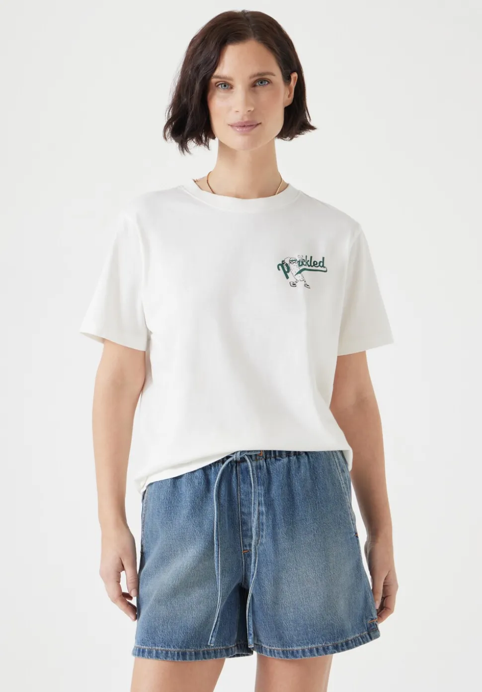 Pickled Graphic T-Shirt