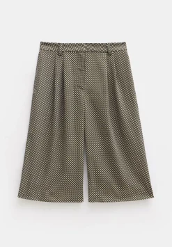 Printed Bermuda Short