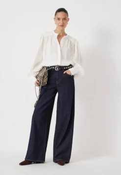Puff Sleeve Blouse