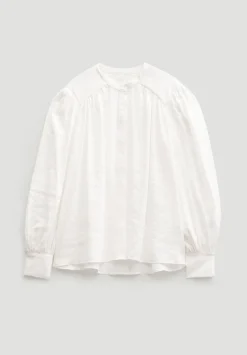 Puff Sleeve Blouse