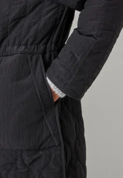 Quilted Reversible Jacket