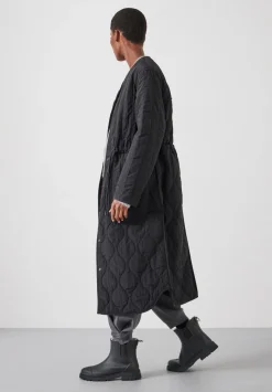 Quilted Reversible Jacket