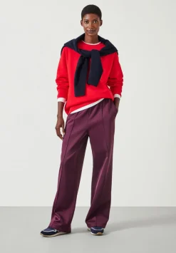 Quinn Oversized Sweatshirt