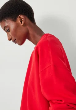 Quinn Oversized Sweatshirt