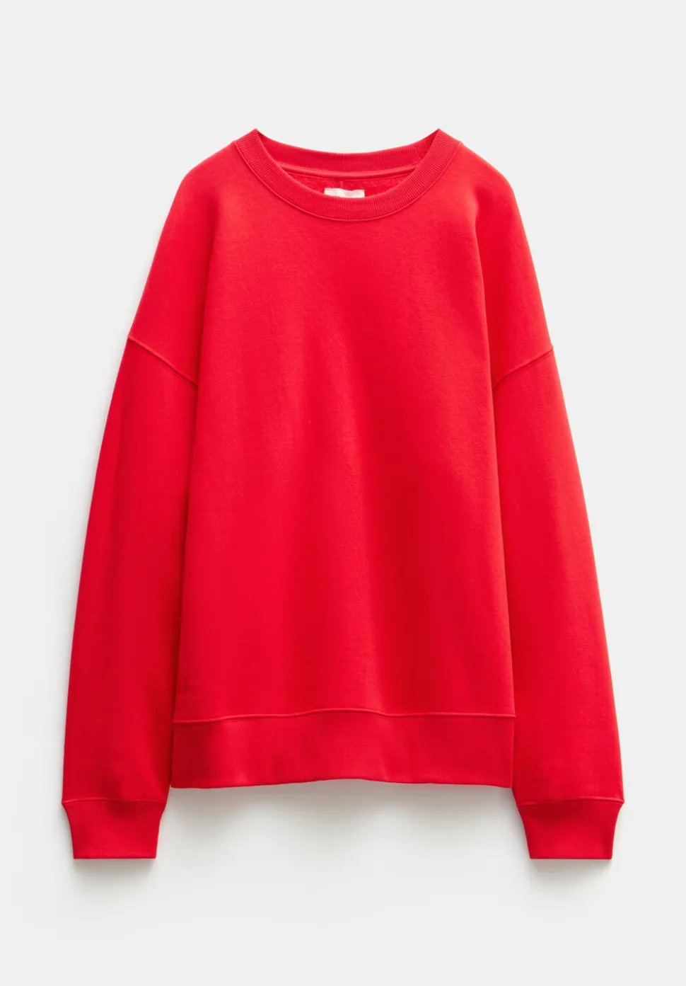 Quinn Oversized Sweatshirt