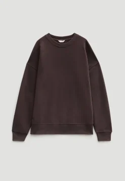 Quinn Oversized Sweatshirt