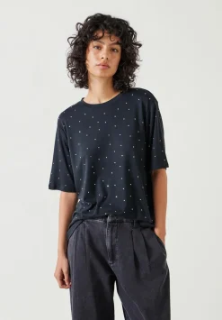 Rae Rhinestone T-Shirt