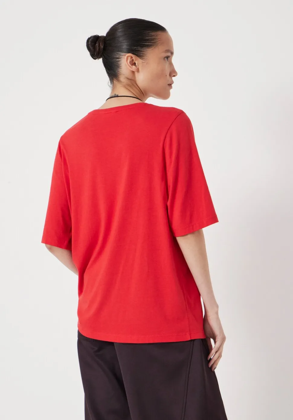 Reece Drapey T-Shirt