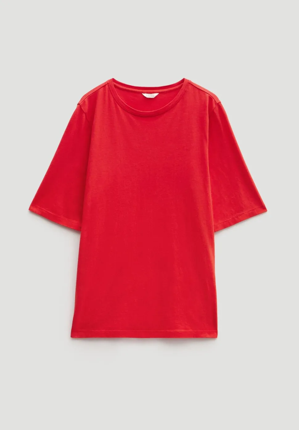 Reece Drapey T-Shirt
