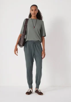 Reece Drapey T-Shirt