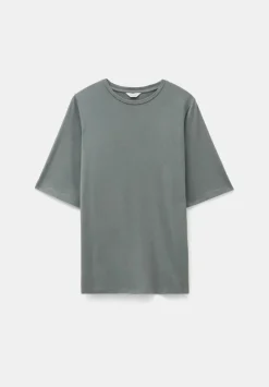 Reece Drapey T-Shirt