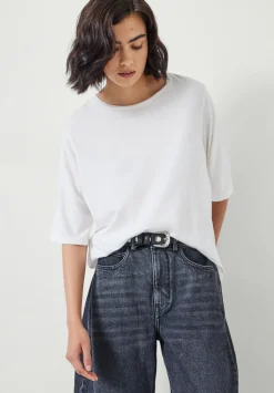 Reece Drapey T-Shirt