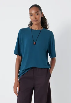 Reece Drapey T-Shirt