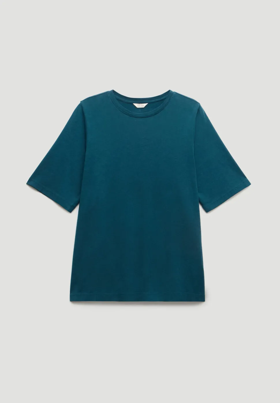 Reece Drapey T-Shirt